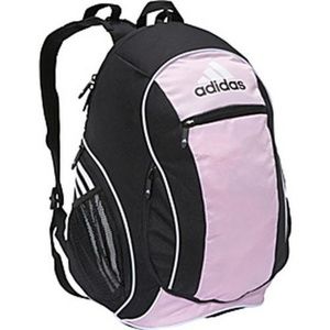 Adidas Girls Soccer Backpac